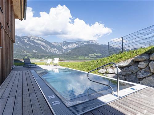 Sommerhus - 10 personer -  - Haus - 8967