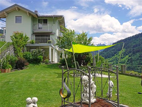 Holiday Home/Apartment - 2 persons -  - Fliess/Landeck/Tirol West - 6521