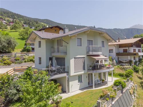 Semesterlägenhet - 2 personer -  - Fliess/Landeck/Tirol West - 6521