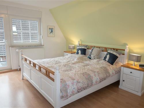 Sommerhus - 5 personer -  - Albertstraße - 26553 - Dornum