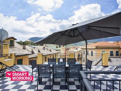 Ferienhaus - 6 Personen -  - 16038 - Santa Margherita Ligure