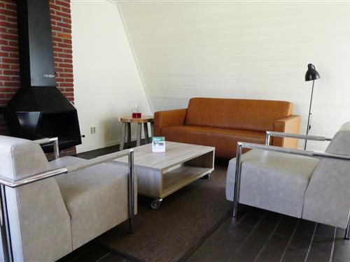 Bungalow - 4 Personen -  - 7351TM - Hoenderloo