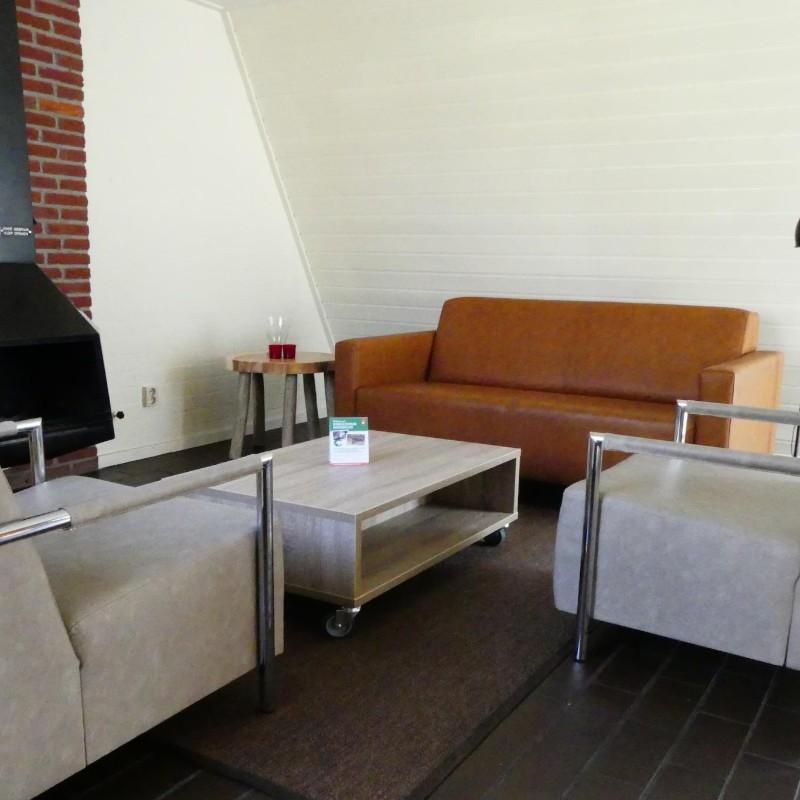 Bungalow - 4 personer -  - 7351TM - Hoenderloo