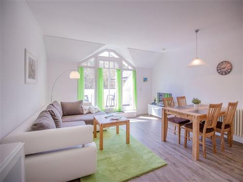 Ferienhaus - 4 Personen -  - Dollahner Straße - 18609 - Ostseebad Binz