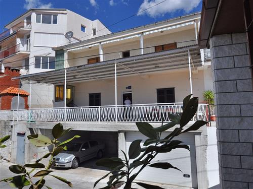 Ferieleilighet - 8 personer -  - Put sv. Roka 13, Sumpetar - 21314 - Jesenice