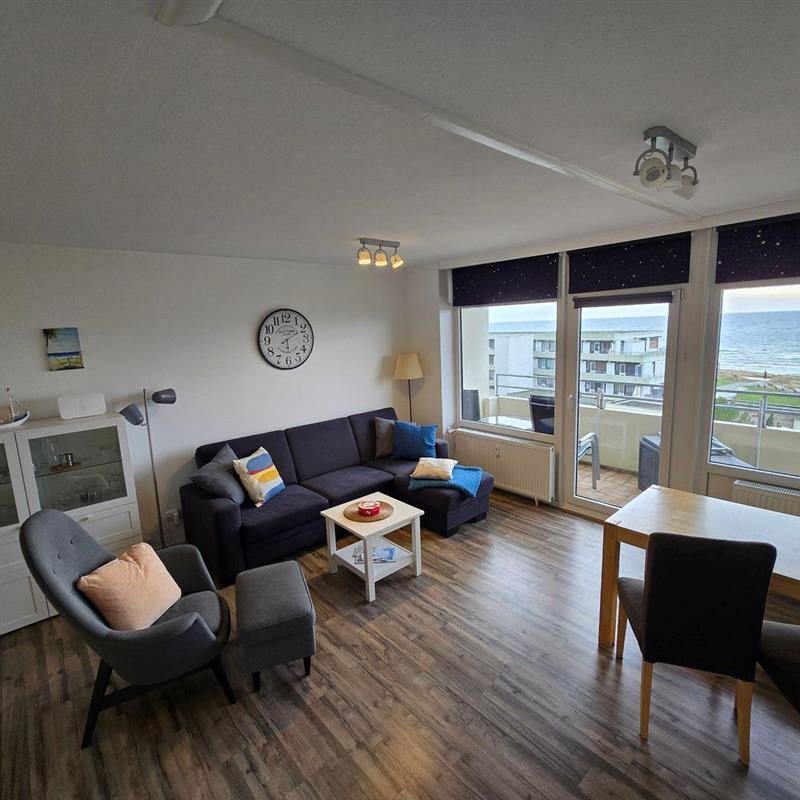 Ferielejlighed - 4 personer -  - Am Hohen Ufer - 23775 - Großenbrode