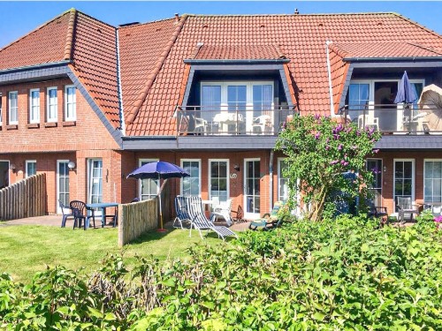 Ferielejlighed - 4 personer -  - Hindboll - 25718 - Friedrichskoog Spitze