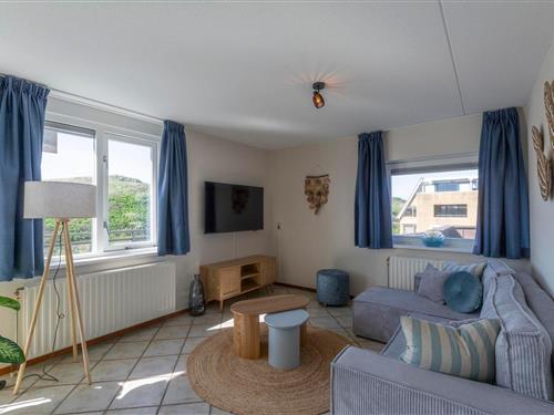 Ferielejlighed - 2 personer -  - 1759GV - Callantsoog