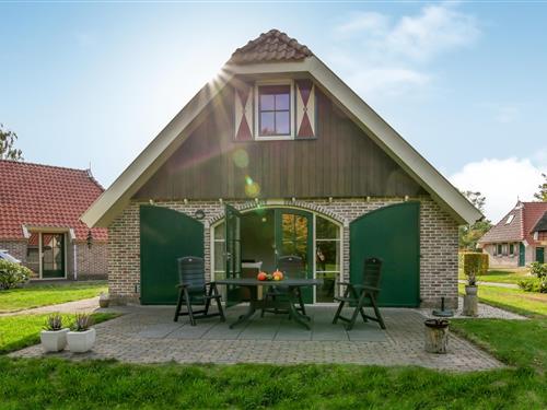 Ferienhaus - 4 Personen -  - Heerenweg - 7955 PG - Ijhorst