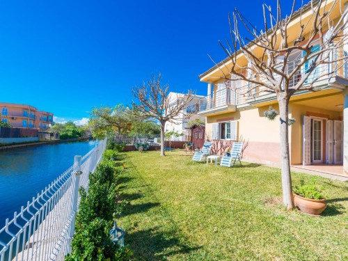 Zelt - 6 Personen -  - 07400 - Puerto De Alcudia, Illes