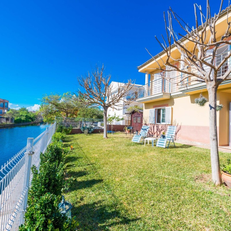 Telt - 6 personer -  - 07400 - Puerto De Alcudia, Illes Balears
