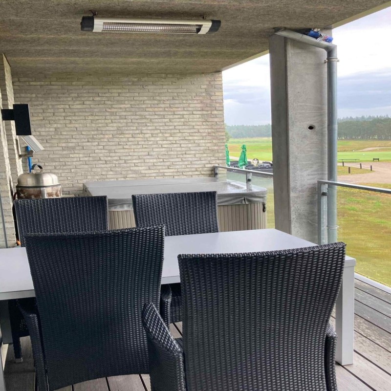 Ferienhaus - 4 Personen -  - Trent Jones Allé - Nimtofte - 8581 - Djursland (Mols)