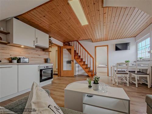 Ferieleilighet - 4 personer -  - Heinrich-Tiarks Straße - 26434 - Wangerland