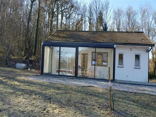 Sommerhus - 4 personer -  - 5620 - Rosée