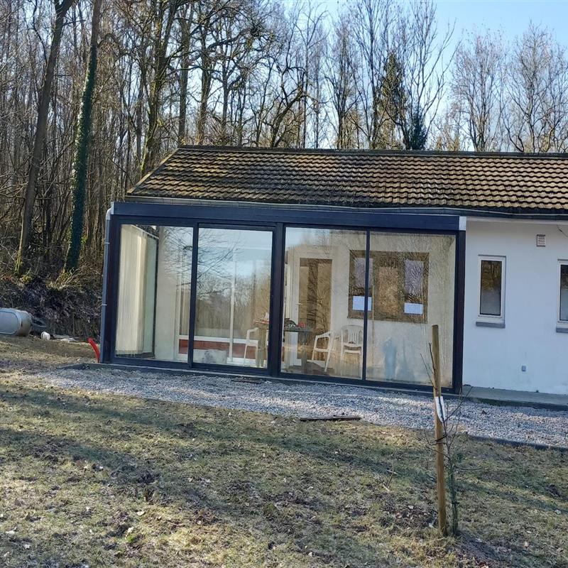 Sommerhus - 4 personer -  - 5620 - Rosée