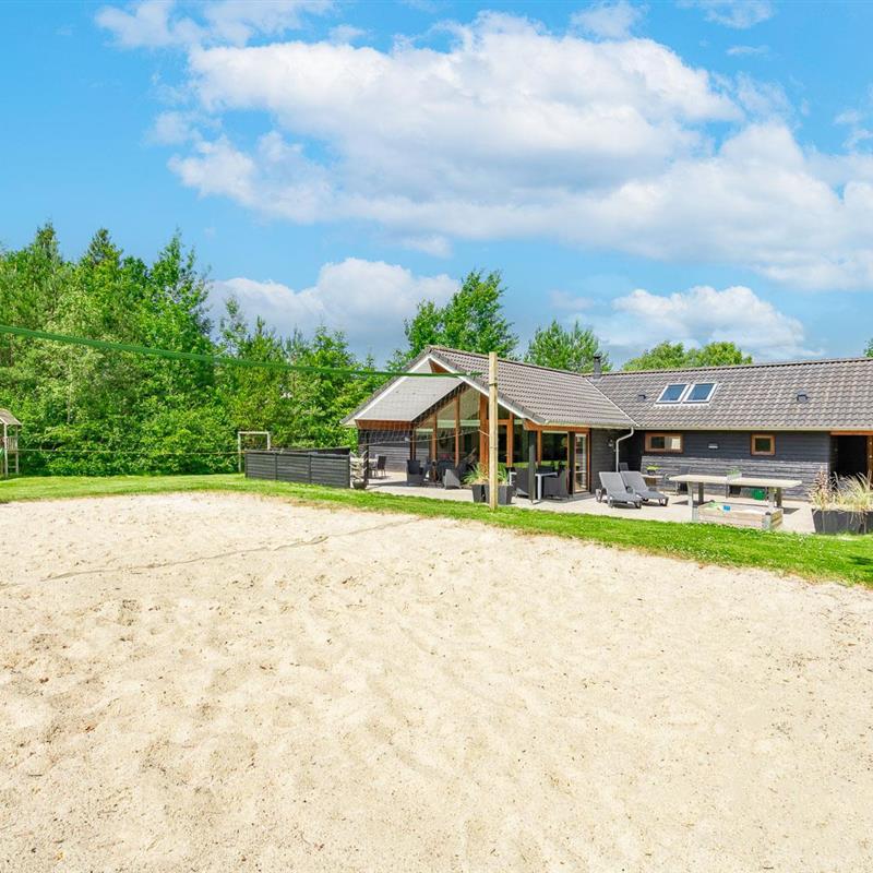 Ferienhaus - 6 Personen -  - Engvejen - Houstrup - 6830 - Nr. Nebel