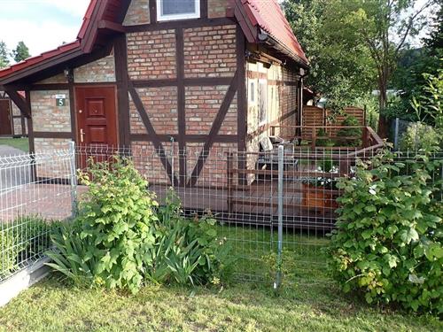 Vakantiehuis - 2 personen -  - 72-514 - Kolczewo