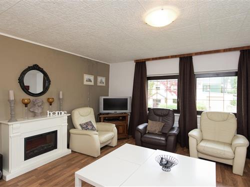 Sommerhus - 22 personer -  - 09548 - Deutschneudorf