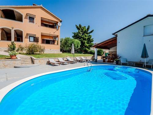 Holiday home - 9 persons -  - Koromani - Barban-Koromani - 52207 - Koromani