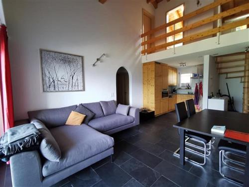 Holiday apartment - 6 persons -  - Vazerol - 7084