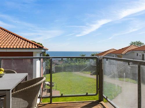 Ferielejlighed - 4 personer -  - Lille Jernkaasvej 2, Lejl. - 3760 - Gudhjem