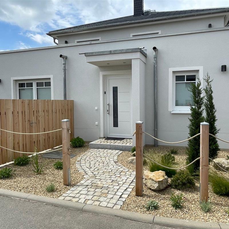 Ferielejlighed - 2 personer -  - Neukieritzsch - 04575