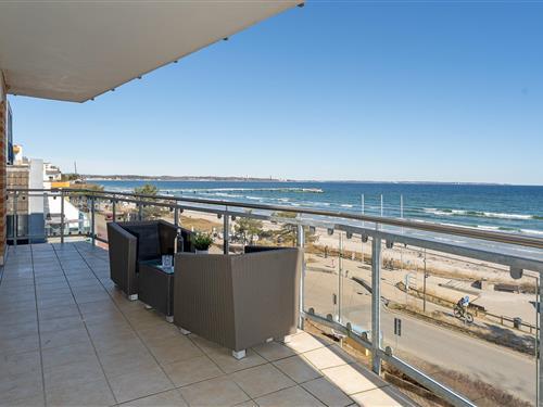 Ferielejlighed - 4 personer -  - Am Hang - 23683 - Scharbeutz