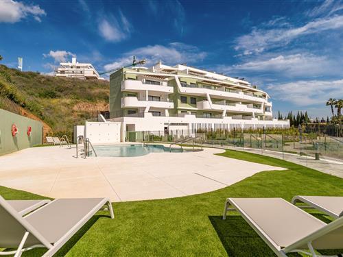 Ferielejlighed - 6 personer -  - C/ Periana 7 bl7, portal - Mijas - 29649 - Fuengirola