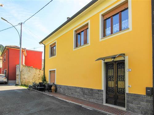 Sommerhus - 4 personer -  - Via Provinciale - 54013 - Magliano