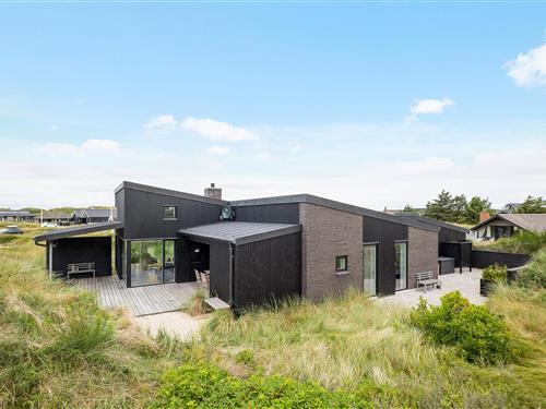Sommerhus - 6 personer -  - Nordsøvej - Søndervig - 6950 - Ringkøbing