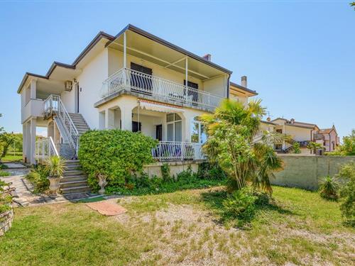 Ferienwohnung - 6 Personen -  - Umaska - Umag-Lovrecica - 52470 - Umag