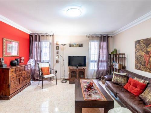 Ferieleilighet - 4 personer -  - 35250 - Ingenio