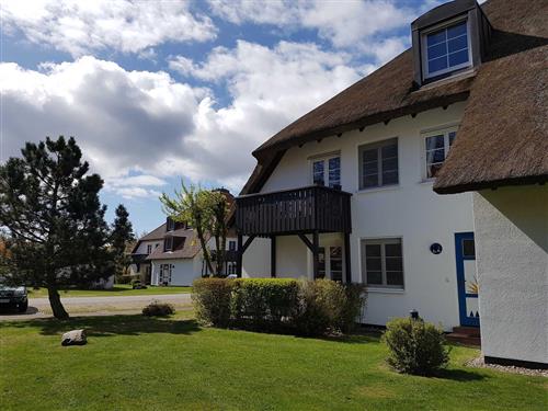 Semesterlägenhet - 4 personer -  - Grüne Str. - 18375 - Prerow