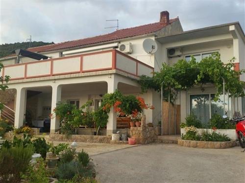 Ferielejlighed - 8 personer -  - Banjol - 51280 - Rab