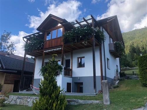 Ferielejlighed - 2 personer -  - Oberdorf - 9762 - Weissensee