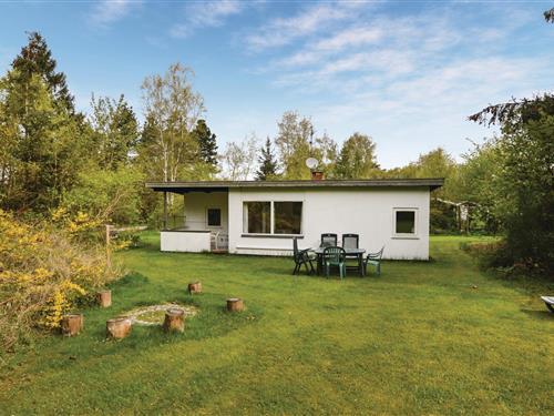 Ferienhaus - 4 Personen -  - Birkelyvej - Höve Strand - 4560 - Vig