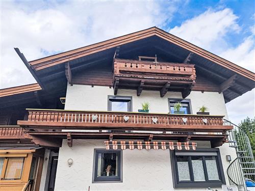 Holiday apartment - 6 persons -  - Maishofen - 5751