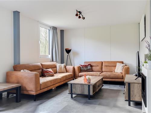 Sommerhus - 10 personer -  - 8391KB - Noordwolde