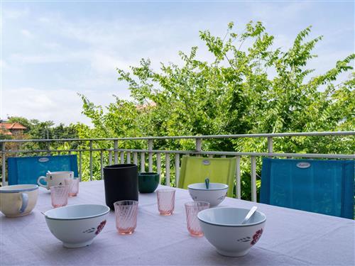 Ferielejlighed - 5 personer -  - Arcachon - 33120