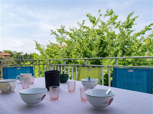 Ferieleilighet - 5 personer -  - Arcachon - 33120