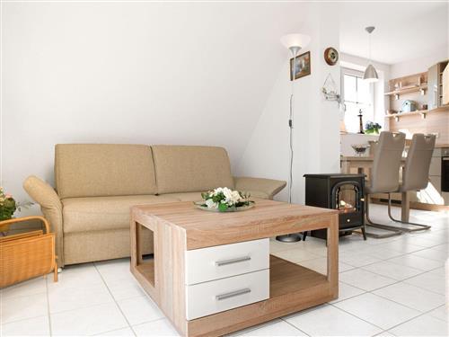 Ferieleilighet - 3 personer -  - Gollwitz - 23999 - Insel Poel / Ot Gollwitz