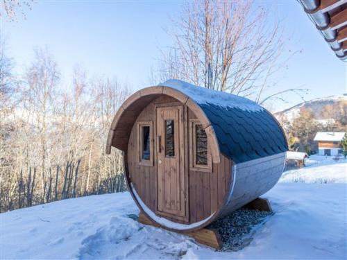 Feriehus - 8 personer -  - Nendaz - 1997