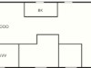 Billede 32 - Plantegning