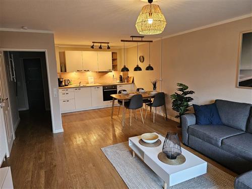 Holiday Home/Apartment - 4 persons -  - Sieltrift - 27639 - Wurster Nordseeküste