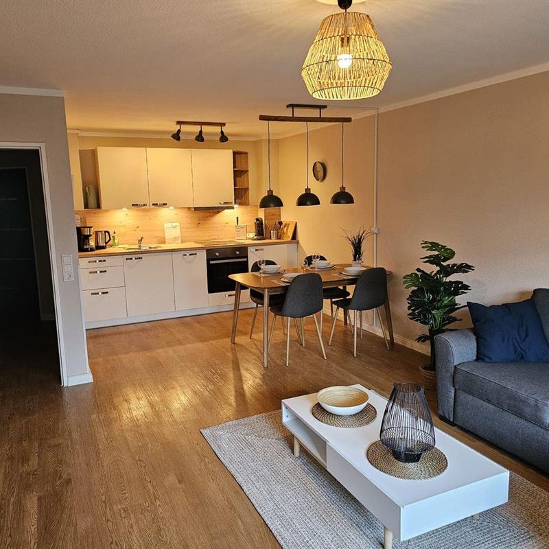 Ferielejlighed - 4 personer -  - Cappel-Neufelder Sieltrift - 27639 - Wurster Nordseeküste