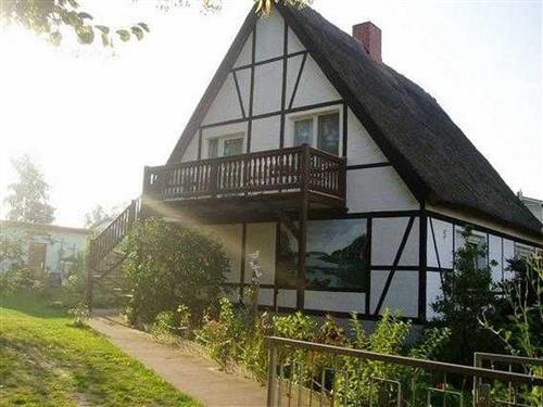 Feriehus - 5 personer -  - Dorfstraße - 18586 - Baabe (Ostseebad)