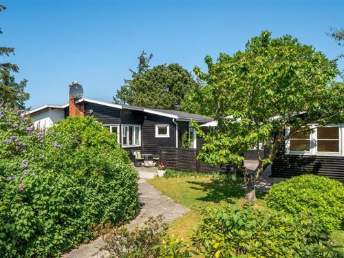 Ferienhaus - 8 Personen -  - Plantagevej - Smidstrup - 3250 - Gilleleje