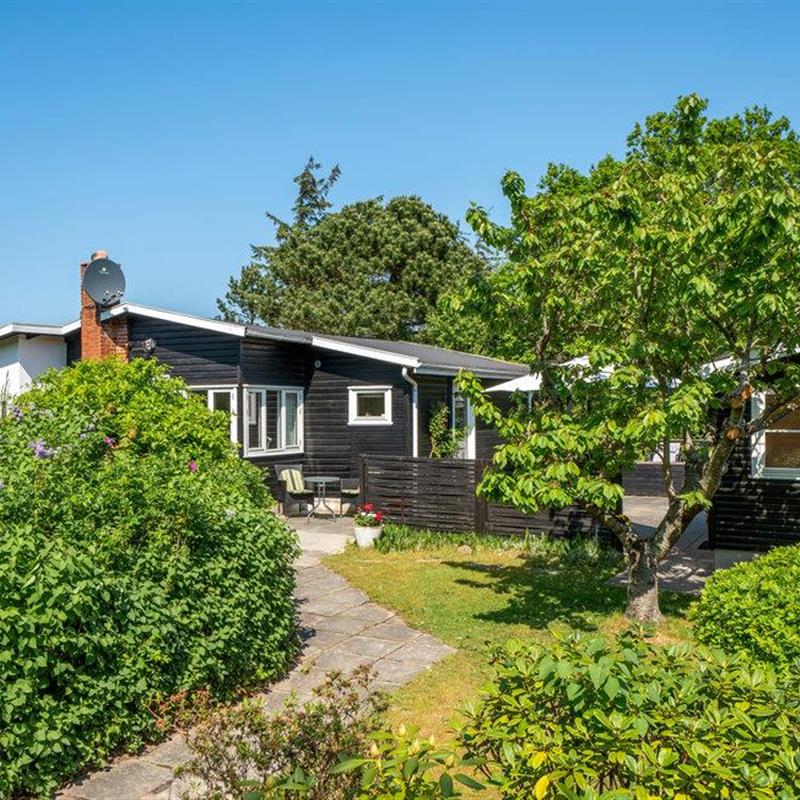 Sommerhus - 8 personer -  - Plantagevej - Smidstrup - 3250 - Gilleleje