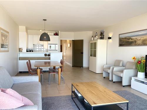 Ferielejlighed - 4 personer -  - 8620 - Nieuwpoort