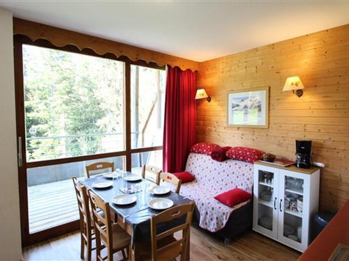 Feriehus / leilighet - 6 personer -  - 38410 - Chamrousse